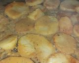 Foto del paso 3 de la receta: Papas a la mostaza y limón