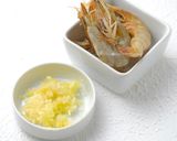 Foto langkah ke 1 dari resep Sup Daun Ginseng with Tofu.
