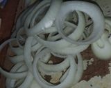 Foto del paso 1 de la receta: Aros de cebolla 🧅