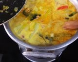 Foto langkah ke 5 dari resep Labu Siam Bersantan.