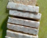 Foto langkah ke 1 dari resep Coklat Tempe.