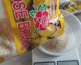 Foto langkah ke 2 dari resep Lapis Jongkong Surabaya.