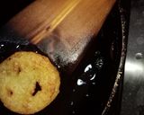 A picture of step 8 of Potato nuggets.
