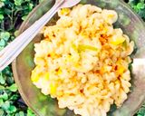 व्हाइट सॉस पास्ता (White Sauce Pasta Recipe in Marathi) रेसिपी स्टेप 3 फोटो
