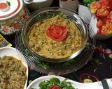 मेथी मटर मलाई (Methi Matar malai recipe in Hindi) रेसिपी चरण 6 फोटो