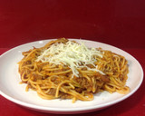Foto del paso 4 de la receta: Spaguetti a la Boloñesa