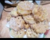Foto del paso 2 de la receta: Flores de azúcar y canela, riquísimas y facilísimas