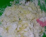 Foto langkah ke 2 dari resep Potato Cheesy Ring.