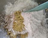 Foto del paso 4 de la receta: Tapitas de alfajor de pistacho