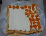 Foto langkah ke 3 dari resep Budapest.