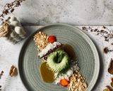 Foto langkah ke 9 dari resep Kue Putu Bambu.