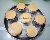 Foto langkah ke 5 dari resep (18.3) Kue Moho Ubi Orange.