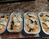 Foto langkah ke 4 dari resep Nasi Mentai.