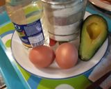 Foto del paso 1 de la receta: Huevos escalfados con tostadas 🥚🥚🥚