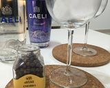 Foto del paso 2 de la receta: Gin tonic cardamomo