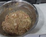Foto langkah ke 1 dari resep Filet Paha Ayam Bumbu Ketumbar.