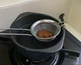 Foto langkah ke 2 dari resep Doenjang Jjigae 되장찌개 | Halal MUI.