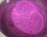 Foto langkah ke 4 dari resep Spaghetti Red Dragon Fruit.