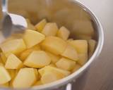 Apple Pie (Puff Pastry Dough)Recipe video recipe step 7 photo