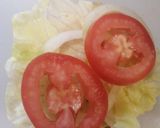 Foto del paso 12 de la receta: Bollitos para hamburguesa