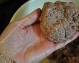 A picture of step 3 of Bowl Kebab  کباب کاسه ای.
