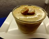 Foto del paso 5 de la receta: Crema helada de banana con dulce de leche