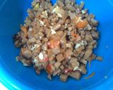 Foto langkah ke 4 dari resep Pizza Roll Yum!.