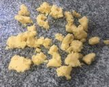 Foto del paso 2 de la receta: Lemon pie