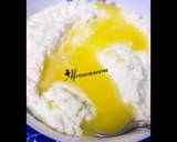 Microwave milk powder mawa(khowa) recipe step 1 photo