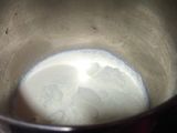 কোল্ড কফি(cold coffee recipe in Bengali)