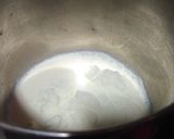 কোল্ড কফি(cold coffee recipe in Bengali) রেসিপি ধাপ - 3 ছবি