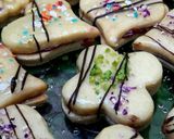 عکس مرحله 2 از دستور شیرینی مشهدی(مارمالادی)