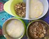 Foto langkah ke 5 dari resep Mpasi Lengkap 4 (9 mo).