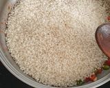 Foto del paso 8 de la receta Paella de marisco