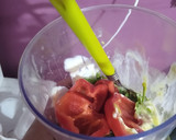 Foto del paso 2 de la receta: Salsa de rocoto🔥