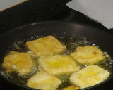 Foto del paso 6 de la receta: Leche frita