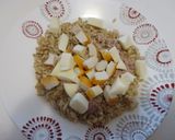 Foto del passaggio 3 della ricetta Insalata di farro