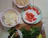 Foto langkah ke 1 dari resep 11. soto kadipiro.