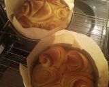 Karcagi Ferdinánd tekercs recept fázis 7 fotója