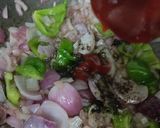 ब्रेड मंचूरियन (bread manchurian recipe in Hindi) रेसिपी चरण 5 फोटो