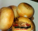 A picture of step 7 of Filled Doughnut.