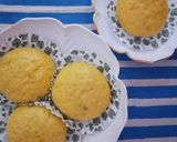 Foto langkah ke 5 dari resep Bakpao Labu Kuning.