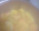 Foto del paso 2 de la receta: Crema Calabaza