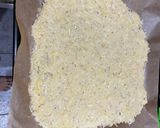 Foto del paso 2 de la receta: Pizza con base de patata en horno