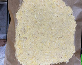 Foto del paso 2 de la receta: Pizza con base de patata en horno