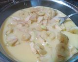 A picture of step 3 of 🍌🍌🍌🍎👉Banana Jelly Custard Delight 🍌🍌🍌🍎  #ramadankitiyari.
