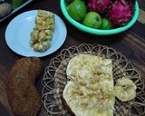 Foto langkah ke 1 dari resep Mandai atau Dami. Fermentasi Kulit Membran Cempedak.