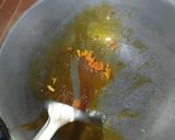 รูปขั้นตอนการทำที่ 2 ของ สปาเก็ตตี้หม่าล่าผัดแห้ง