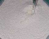 Eggless pizza dough recipe step 2 photo