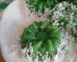Foto langkah ke 3 dari resep Kue Cuwer (Manis).